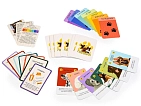 Миниатюра товара Настольная игра Гавчики (Woof Days) - 4