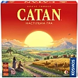 Миниатюра товара Настольная игра CATAN. Настольная игра (Settlers of Catan) - 1