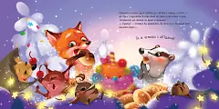 Миниатюра товара Зимнее чудо - 4