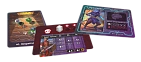 Мініатюра товару Настільна гра Темна гавань. Ґудзики та комахи (Gloomhaven: Buttons & Bugs) - 6