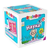 Миниатюра товара Настольная игра Познавательная игра. Наука - 1