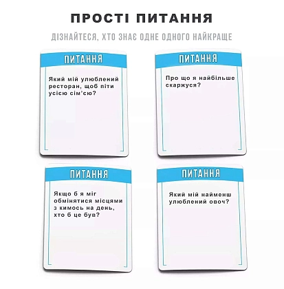 Настільна гра Хто Вдома Головний, бренду Memo Games, для 3-8 гравців, час гри < 30хв. - 4 - KUBIX