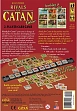 Мініатюра товару Настільна гра Rivals for Catan: Deluxe (Колонізатори. Князі Катана. Делюкс) (EN) - 2
