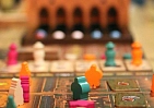 Миниатюра товара Настольная игра Голем (Golem) - 6