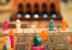 Миниатюра товара Настольная игра Голем (Golem) - 6