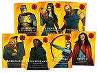 Мініатюра товару Настільна гра Остання місія (Quest) - 4