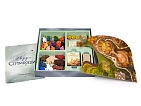 Миниатюра товара Настольная игра Эвердел. Стремкошир (Everdell: Spirecrest) - 6