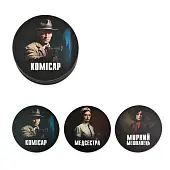 Миниатюра товара Настольная игра Mafia - 3