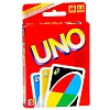 Настольная игра UNO (Уно) Настольная игра UNO (Уно)