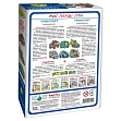 Миниатюра товара Настольная игра Мои первые игры. Спецмашины - 2