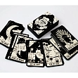 Мініатюра товару Карти ТАРО Кошеня (TAROT Kitten) - 2