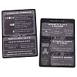 Миниатюра товара Настольная игра Серебро (Silver) - 15