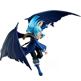 Фигурка Римура Темпеста (THAT TIME I GOT REINCARNATED AS A SLIME Rimuru Tempest ver.2. Otherworlder Plus)