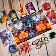 Миниатюра товара Настольная игра Обладатель Токио. Дуэль (King of Tokyo: Duel) - 4