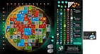 Мініатюра товару Настільна гра Невідома планета (Planet Unknown) - 6