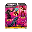 Миниатюра товара Фигурка GODZILLA X KONG – СКАР КИНГ ГОТОВ К БОЮ (18 см) - 5