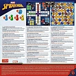 Миниатюра товара Настольная игра Человек-Паук Marvel: Лудо + Змеи и Лестницы 2 в 1 (Marvel. Spider-Man: Ludo 2 in 1) - 2