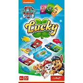 Мініатюра товару Настільна гра Щасливчик: Весела команда (Lucky Paw Patrol) - 5