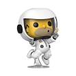 Мініатюра товару Ігрова фігурка FUNKO POP! Гомер космонавт (Deep Space Homer) Simpsons #1653 - 2