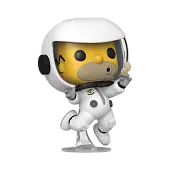 Мініатюра товару Ігрова фігурка FUNKO POP! Гомер космонавт (Deep Space Homer) Simpsons #1653 - 2