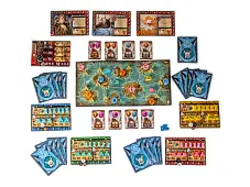 Миниатюра товара Tiny Epic: Викинги - 4
