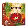 Настольная игра Борщ