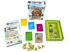 Миниатюра товара Настольная игра Маленькая фактория (Little Factory) - 4