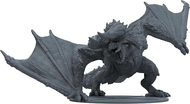 Настольная игра Monster Hunter World: The Board Game. Wildspire Waste (RU), бренду Steamforged Games Ltd., для 1-4 гравців, час гри > 60мин. - 6 - KUBIX