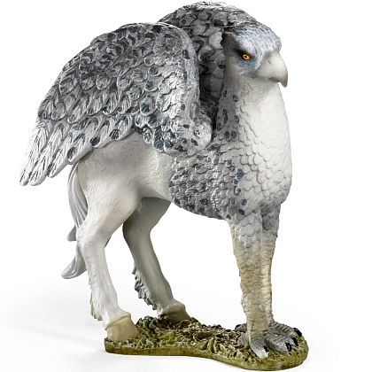 Фігурка Бакбик. Гаррі Поттер (Buckbeak. HARRY POTTER) - KUBIX