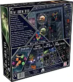 Миниатюра товара Настольная игра The Magnificent (Грандиозное Шоу) (EN) - 10