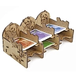 Миниатюра товара Органайзер для настольной игры Такеноко (Organizer for boardgame Takenoko) - 6
