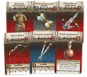 Миниатюра товара Настольная игра Зомбицид. Белая смерть (Zombicide: White Death) - 6