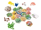 Миниатюра товара Настольная игра Такеноко (Takenoko) - 7