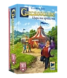 Мініатюра товару Настільна гра Carcassonne №10. Цирк та артисти (Carcassonne: Under the Big Top) - 1