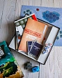 Миниатюра товара Настольная игра Танковое столкновение - 4