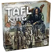 Миниатюра товара Настольная игра Фортеця короля (Hnefatafl) - 1