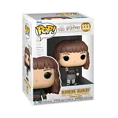 Мініатюра товару Ігрова фігурка FUNKO POP! ГЕРМІОНА З ПАЛИЧКОЮ (Hermione Granger) Harry Potter #133 - 4