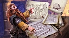 Миниатюра товара Настольная игра Двергар (Dwergar) - 6