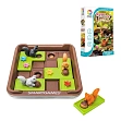 Миниатюра товара Настольная игра Вперед, за орехами! (Squirrels Go Nuts) - 2