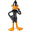 Мініатюра товару Фігурка Даффі Дак. Луні Тюнз (LOONEY TUNES Daffy Mini) - 1