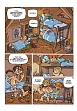 Миниатюра товара Настольная игра Игрокнига-квест Рыцари. Дневник героя (Knights Club: The Bands of Bravery) - 7