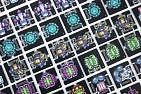 Миниатюра товара Настольная игра Galaxy Trucker: Keep on Trucking (Галактический Далекобойщик: Последующие перевозки) (EN) - 5