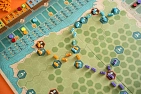 Миниатюра товара Настольная игра Iberian Gauge (Иберийская колея) (EN) - 9