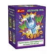 Миниатюра товара Набор для экспериментов Научная игра WOW сияние - 1