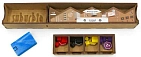 Миниатюра товара Органайзер для настольной игры Субурбия (Organizer for boardgame Suburbia) - 4