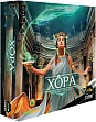 Мініатюра товару Настільна гра Хора. Розквіт імперії (Khôra: Rise of an Empire) - 1