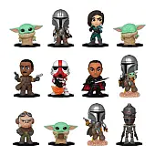 Миниатюра товара Игровая фигурка FUNKO MYSTERY MINIS - Мандалорец - 3