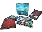 Миниатюра товара Настольная игра Спящие Боги (Sleeping Gods) - 3