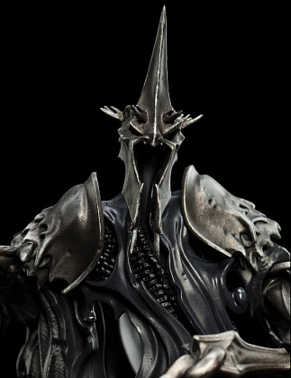 Фігурка Король-чарівник Ангмара. Володар перснів (LORD OF THE RINGS Witch King) - 5 - KUBIX