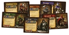 Миниатюра товара Настольная игра Мышиные истории (Mice and Mystics) - 6